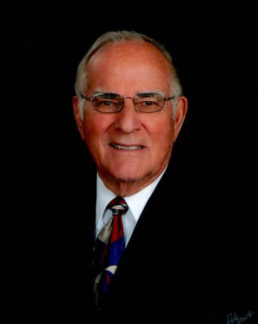 Obituary of Elbert J Binz