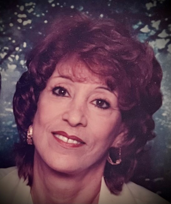 Obituary of Theresa Ann Gettys
