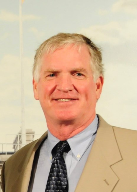 Obituary of Donald Ray Stephen