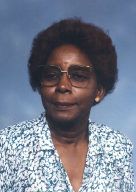 Obituary of Henri Faye Clark Moore