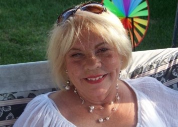 Obituary of Sandra Marie Peterson