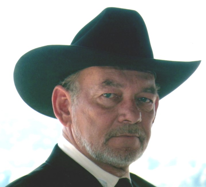 Obituary of Cowboy Carl Wilber