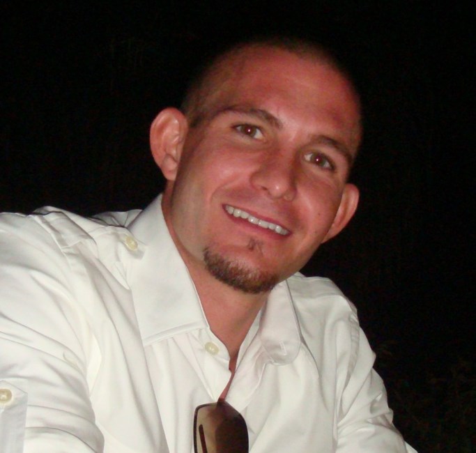 Obituary of Ryan C. Ernst