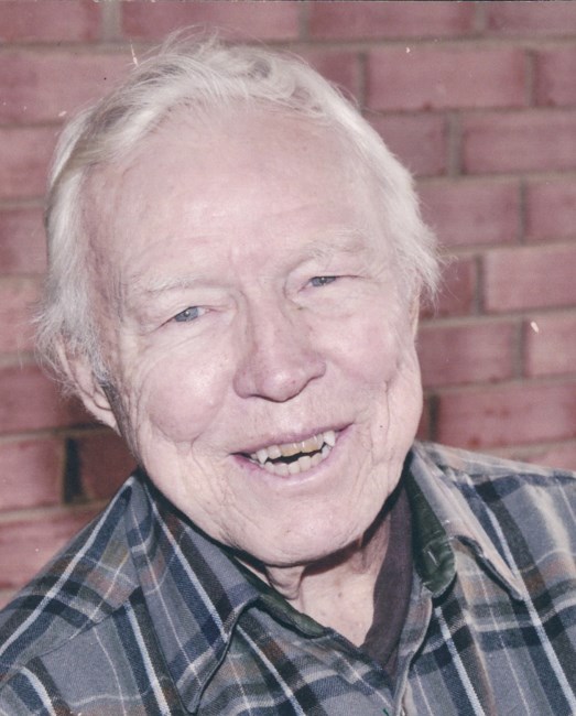 Obituary of William Delmas Stone