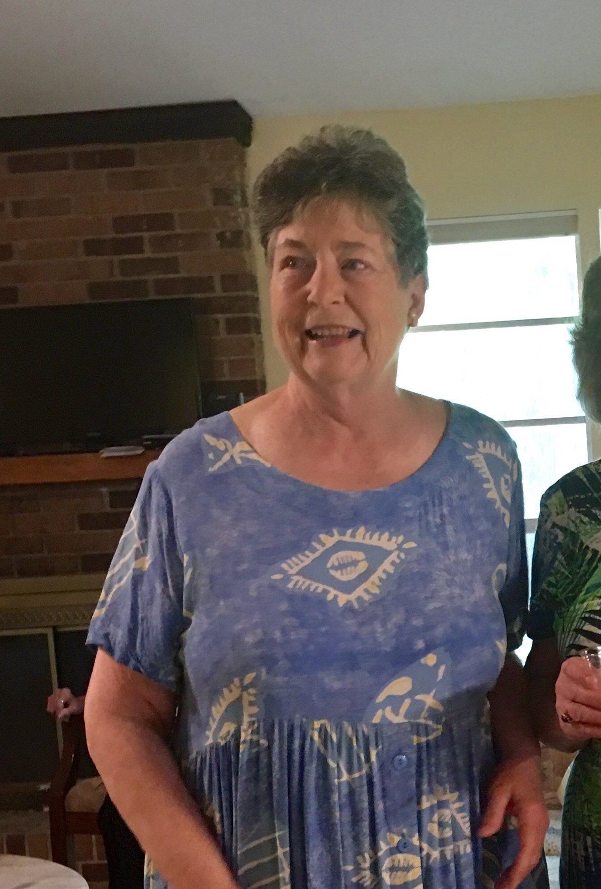 Obituary of Linda Ann Reed Douglas