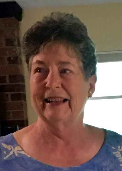 Obituary of Linda Ann Reed Douglas
