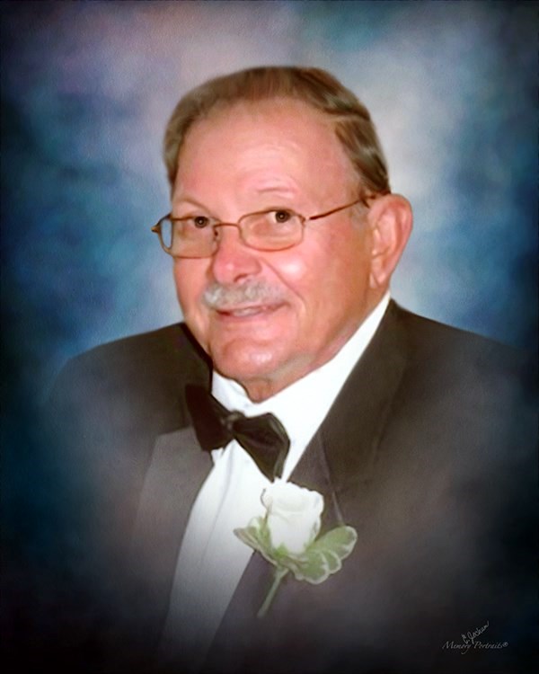 Gene Raymond Renfro Obituary - Louisville, KY