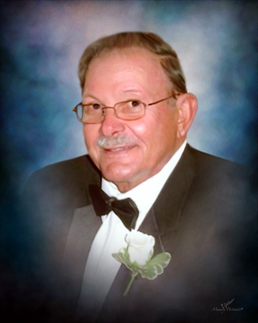 Obituary of Gene Raymond Renfro