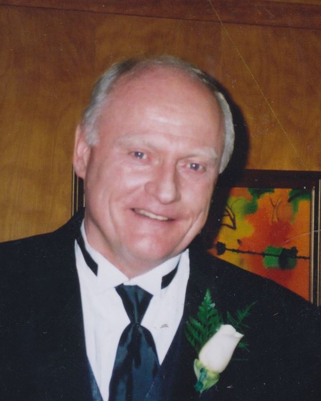 Obituary of George T. Kibler