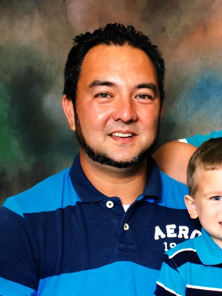 Obituary of Richard Mayeux