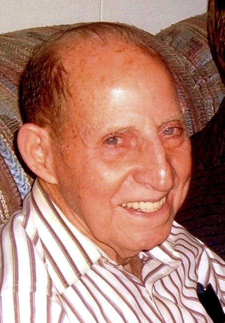 Obituary of Louis Anthony Babin