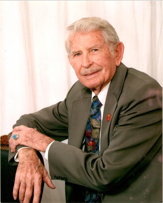 Obituary of Edmond B. Stearman