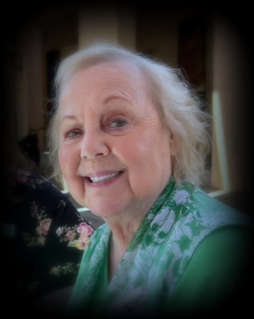 Obituary of Isabelle "Izzi" May Myers