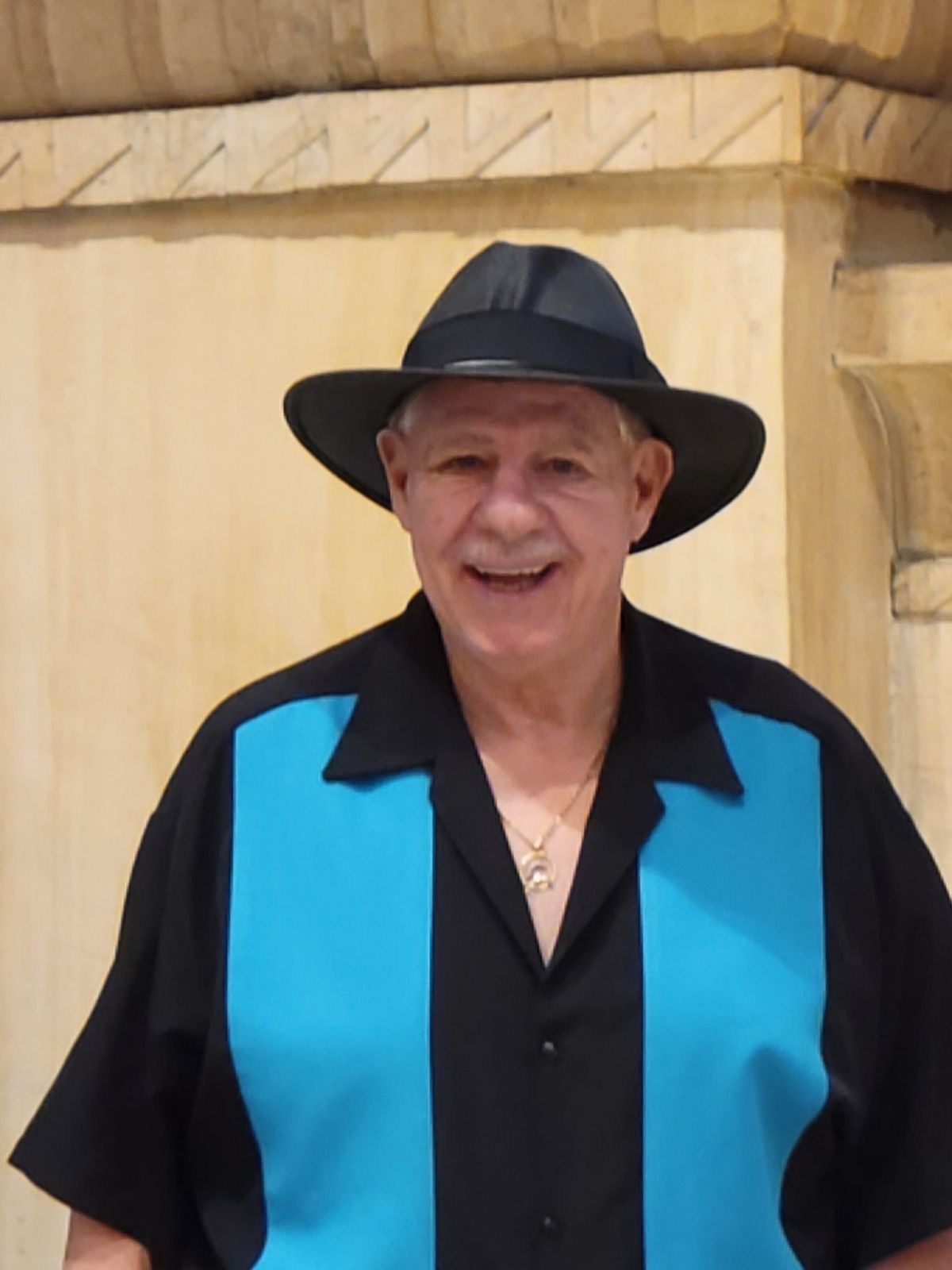 Obituary of Timothy Henry Delcano