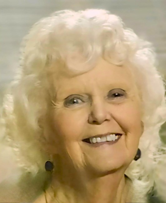 Obituary of Patricia Jean Norton