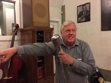 Avis de décès de Michael Lee Haynes