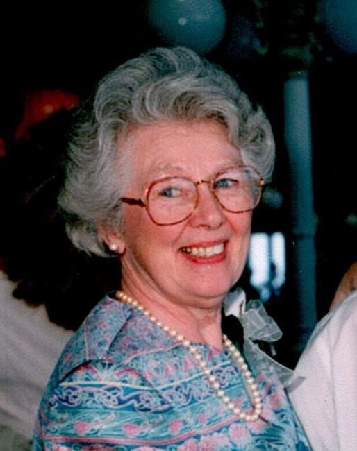 Obituary of Katherine "Katie" McEvoy
