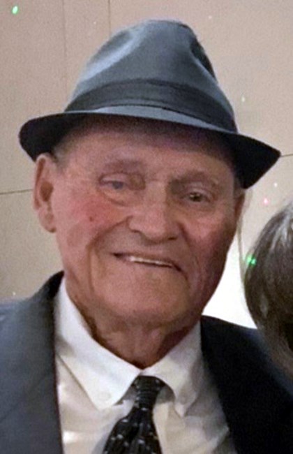 Obituary of Roger Barnett
