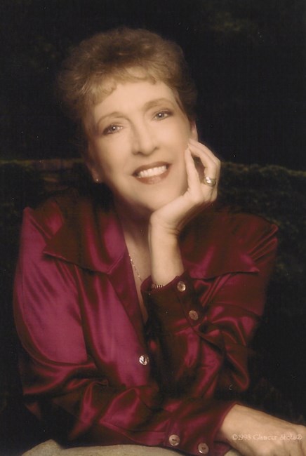 Avis de décès de Mrs. Georgia H. Hibler Hull