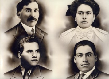 Obituary of Merced Esquivel Carrillo