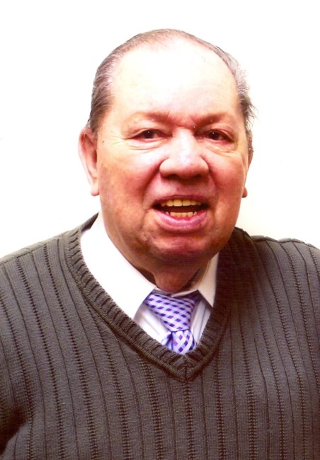 Obituary of Edward C. Danforth