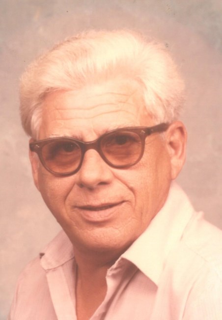 Obituary of Charles Lindberg Anderson