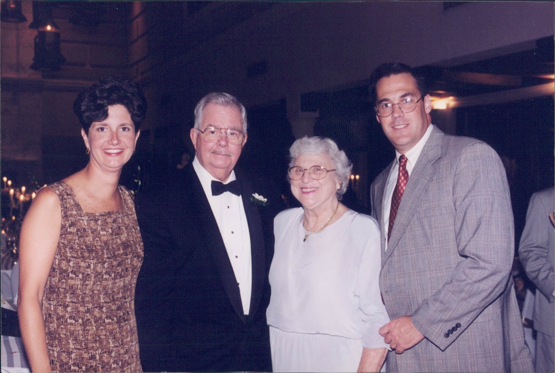 Obituary of Phyllis Flake Hughes