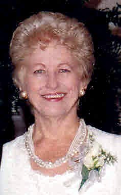 Obituary of Annamarie Deitz