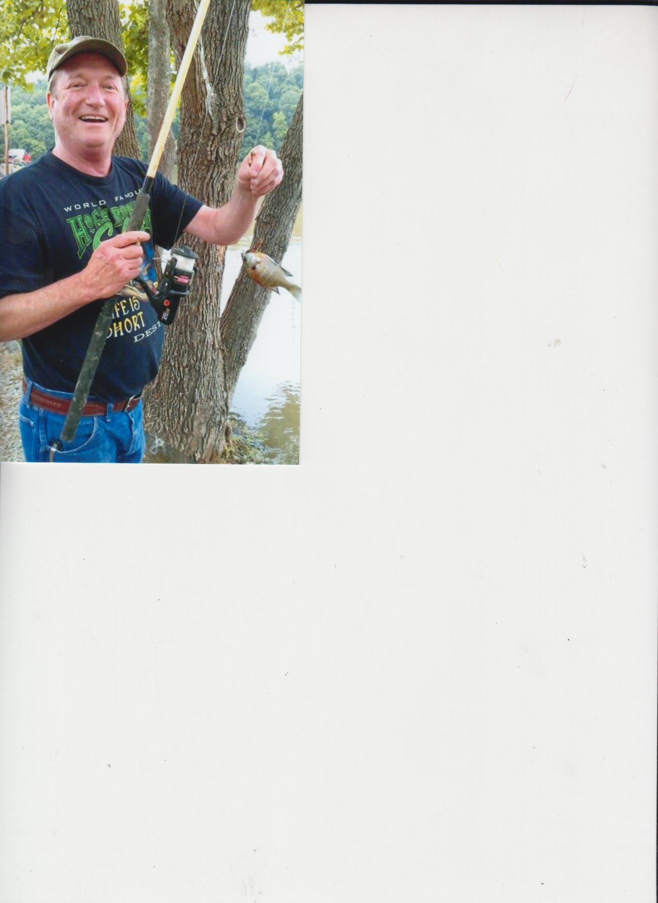 Obituary of Michael Andrew Chandler