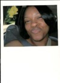 Obituary of Beatrice Renee Thomas