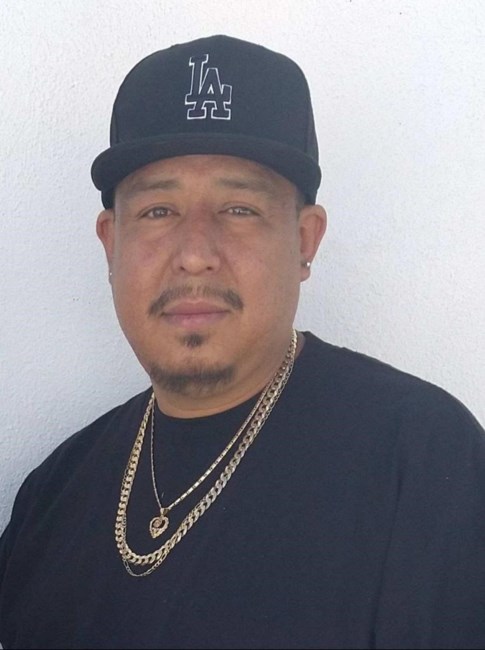 Avis de décès de Miguel R. Perez