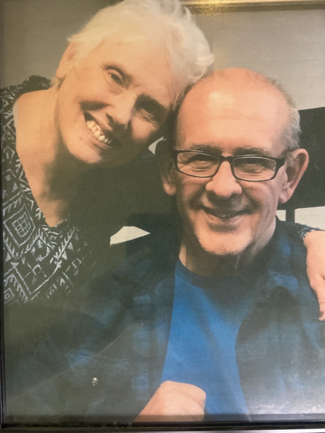 Obituary of Francis Joseph Popelka