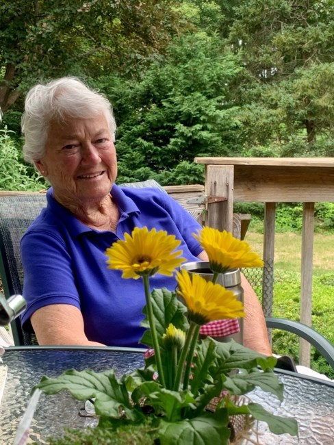 Obituary of Therese "Terry" K Mannix