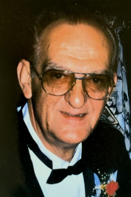 Obituary of Louis Candeloro DeMeo
