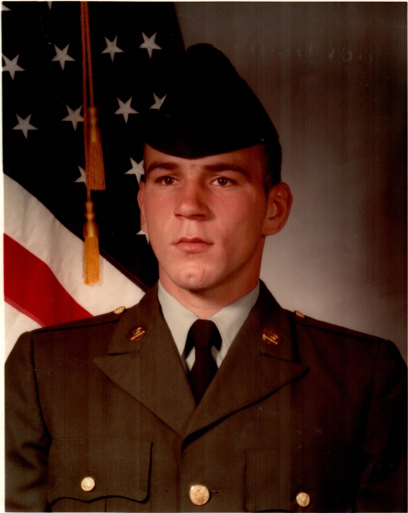 Obituary of Melton Page Lockhart