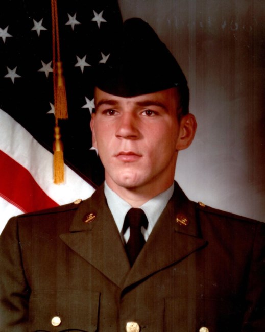 Avis de décès de Melton Page Lockhart