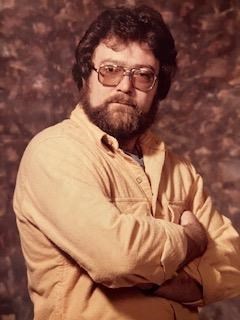 Obituary of Talma "Ted" Edward Deane