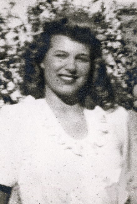 Obituary of Mrs. Kay Nelson