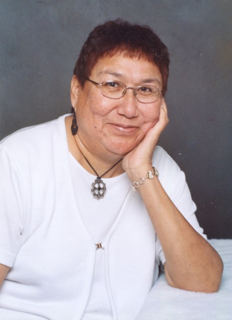 Obituary of Lily Solway