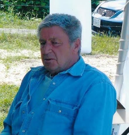 Obituary of Frederick Wes William Wesley Barber