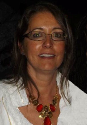 Obituary of Christine Lauzon