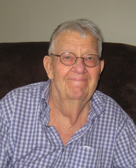 Obituary of Paul Leroy Netters