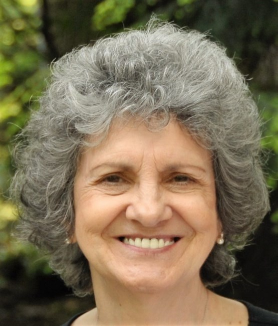 Obituary of Anna Hollen