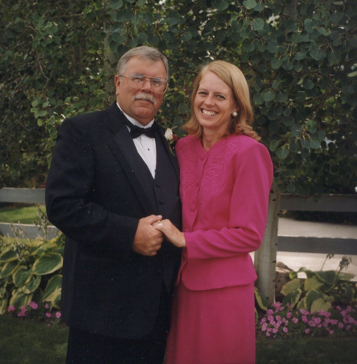 Obituary of Shirley Kirton Seamons