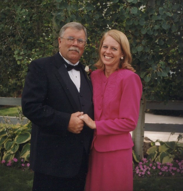 Obituary of Shirley Kirton Seamons