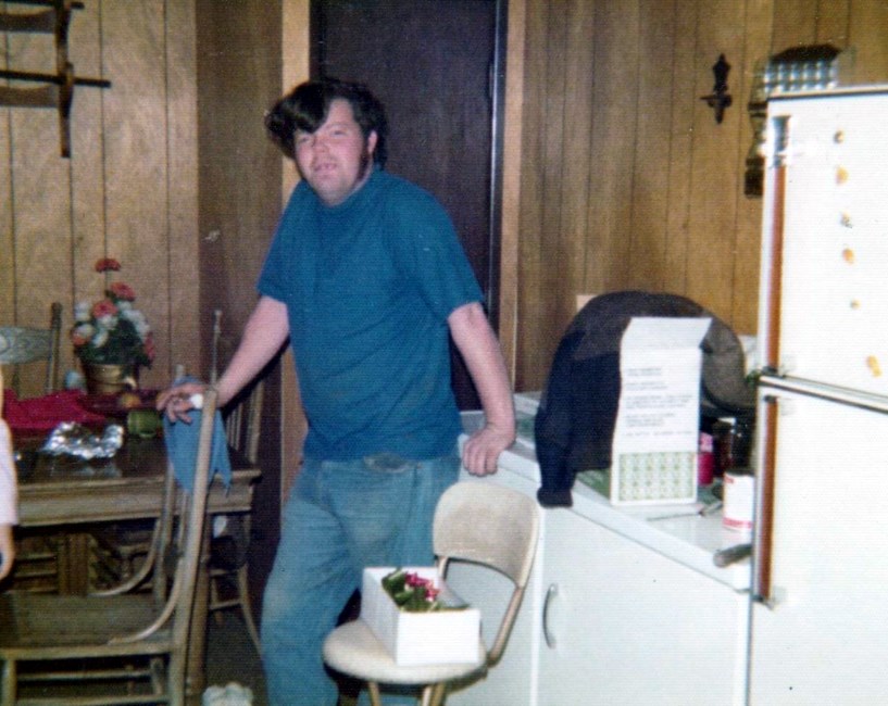 Danny Green Obituary Knoxville Tn