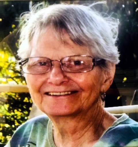 Obituary of Frances Truesdale Yost