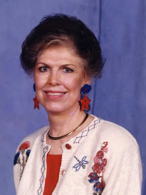 Obituary of Freda Acton