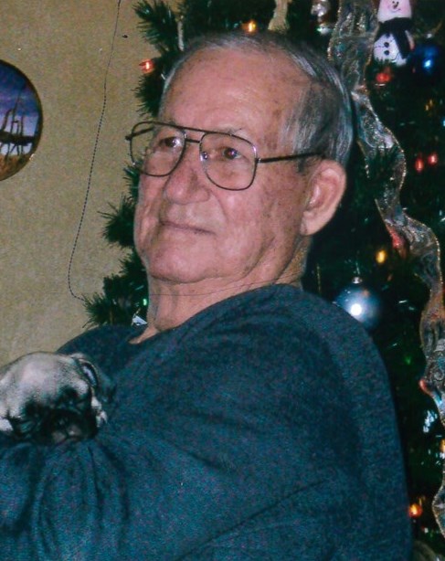 Obituary of George Legino