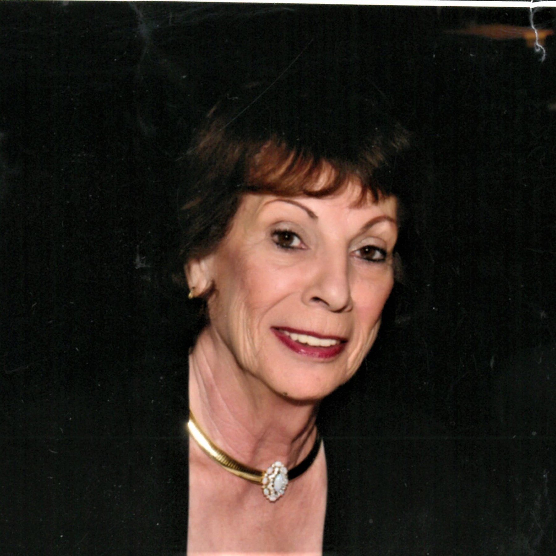 Obituary of Francine Doris Panich